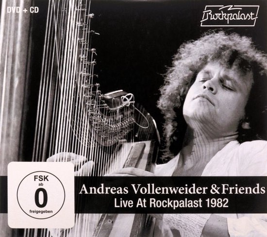Live at Rockpalast 1982
