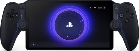 PlayStation Portal™ Remote Player – Midnight Black