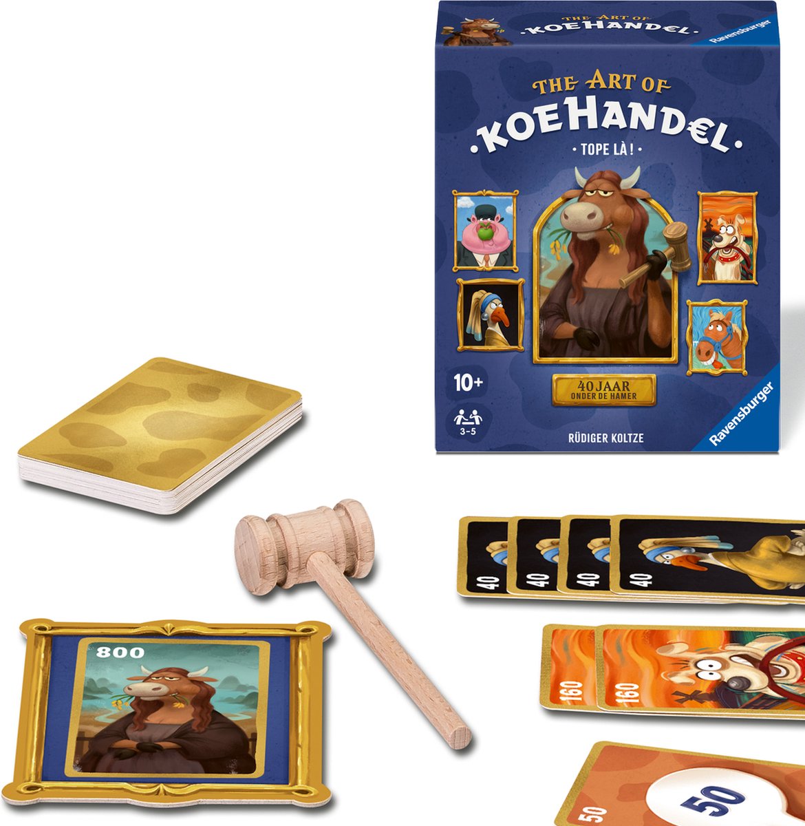 Ravensburger