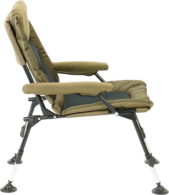 RCG Compact Chair - Olijfgroen — afbeelding 2