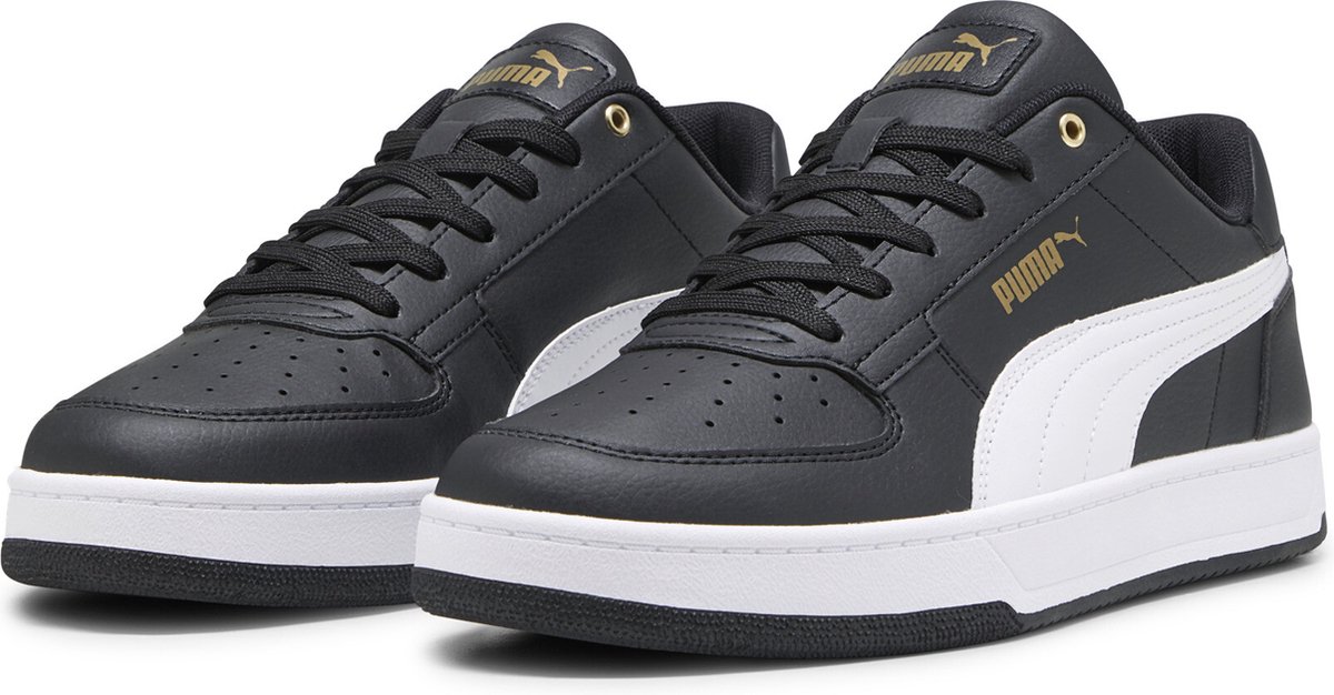 Puma Caven 2.0 Puma Black-Puma White-Gold