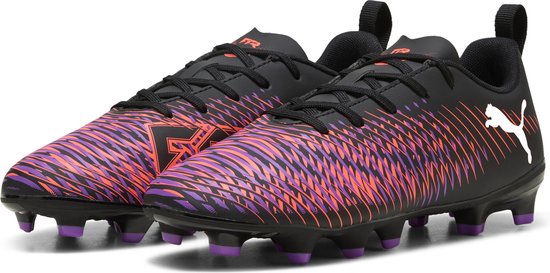 PUMA FUTURE 8 PLAY FG/AG Jr Unisex