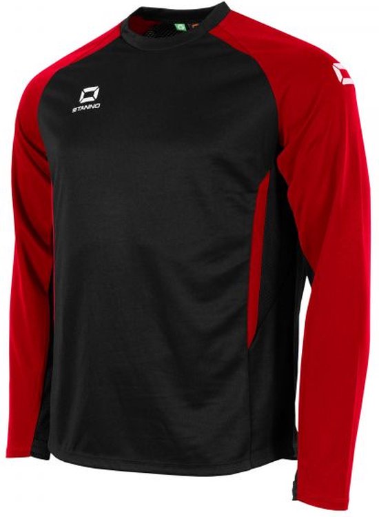 Stanno Stadio Round Neck Top Sporttrui - Maat M