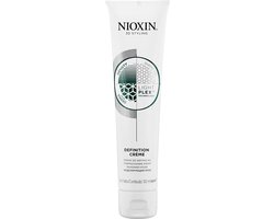 Wella Nioxin 3D Styling Definition Creme 150ml