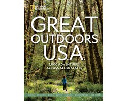 Great Outdoors U.S.A.