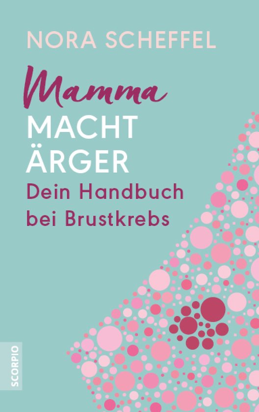 Mamma macht Ärger - cover