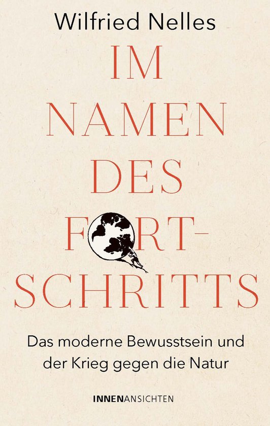 Im Namen des Fortschritts - cover