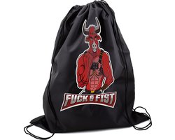 Fuck&Fist - Draagtasje