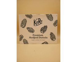 KoRo | Premium medjool-dadels met pit 1 kg