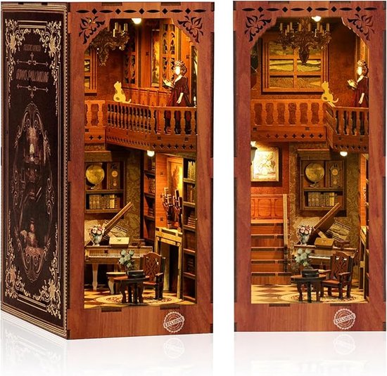 Foto: Gabbys poppenhuis de film gabbys miauw mazende poppenhuis met speelfiguur accessoires