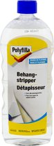 Polyfilla - Behangstripper - 1 L