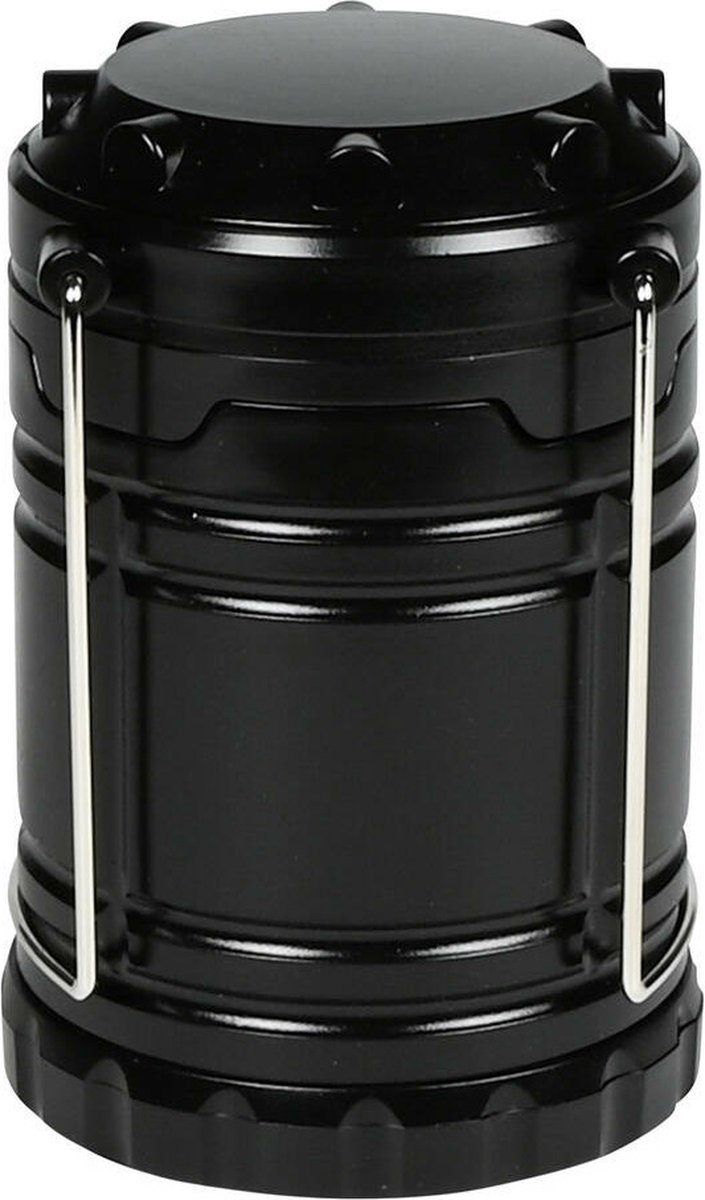 Benson Campinglamp - Flame - 2 standen - lantaarn - kamperen - outdoor van Benson — afbeelding 2
