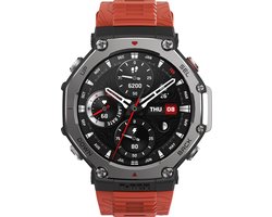Amazfit T-Rex 3 Lava Red
