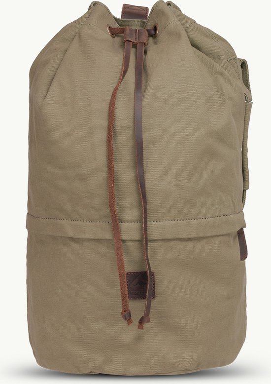 Lockwood Sea Bag olive