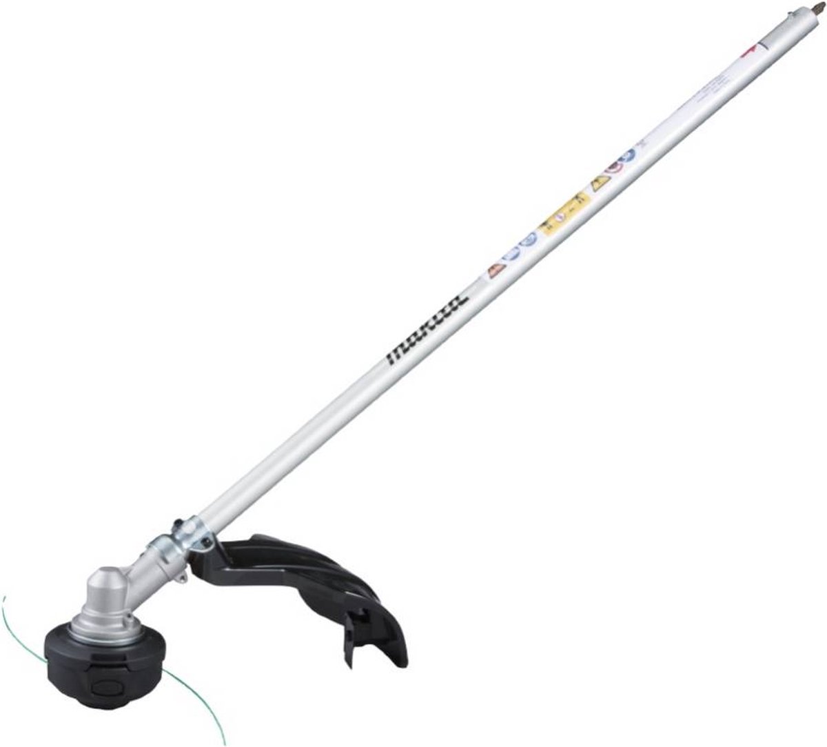 Makita 198779-6 Trimmer-opzetstuk