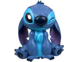 foto van Disney Home 3D Statue - Stitch - de favoriete Disney karakter van de film Lilo & Stitch