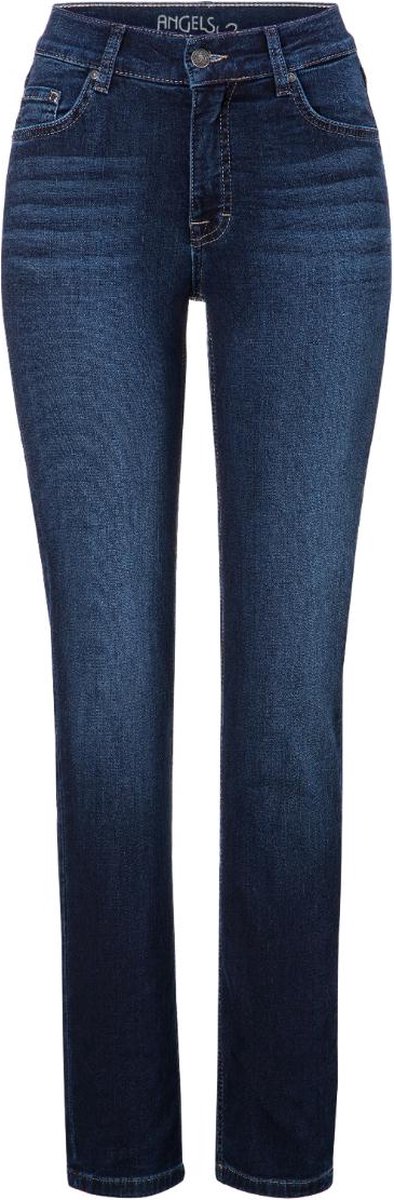 Angels Jeans - Broek - Skinny 585 120032 305 maat W42 X L32