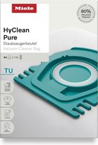 Miele HyClean Pure Stofzak Cilinderstofzuiger - geschikt voor de Guard S1 & L1 serie
