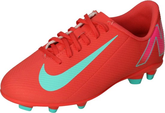 Nike Mercurial vapor 16 club in de kleur bol