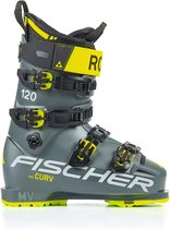 FISCHER The Curve 120 VAC GW gris