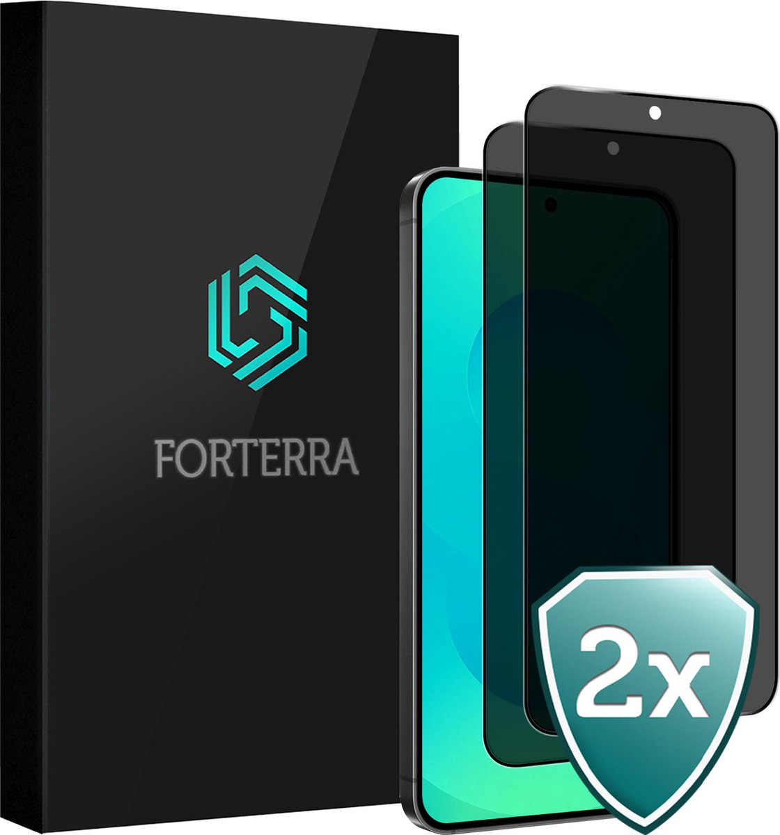 Verre Trempé Anti Espion Privé pour Samsung Galaxy S21 S23 S24 FE S25