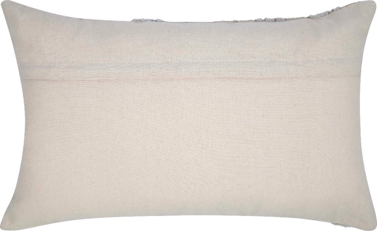 Jonas Kussen gewei beige 30x50cm
