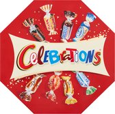 Mars Celebrations Doos - 385 gram