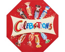 Mars Celebrations Doos - 385 gram