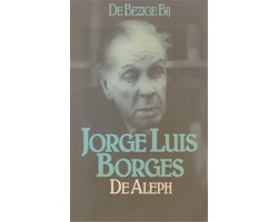 De Aleph en andere verhalen