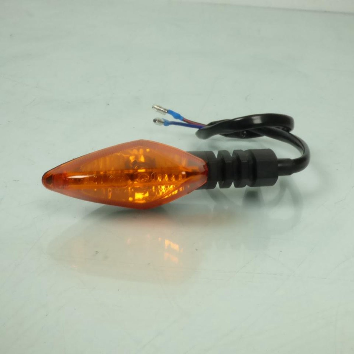 Clignotant d'origine AVD ou ARG pour moto Beta 50 RR 020.40.060.00.00 Neuf
