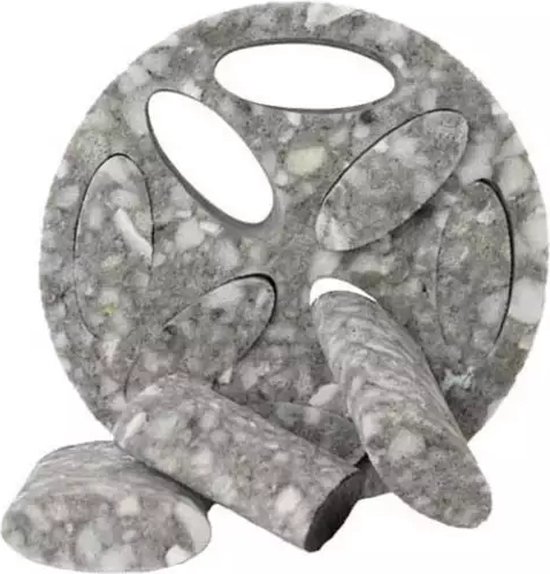 Silencieux de tuyau de ventilation Inno Ø 125mm