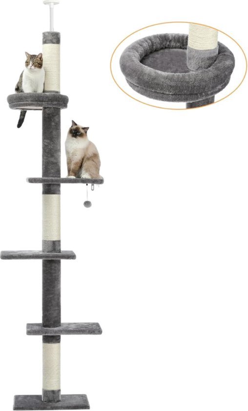 Krabton voor katten: De top 5 van 2023