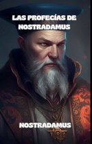 Las profecías de Nostradamus