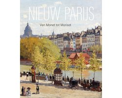 Nieuw Parijs – Van Monet tot Morisot