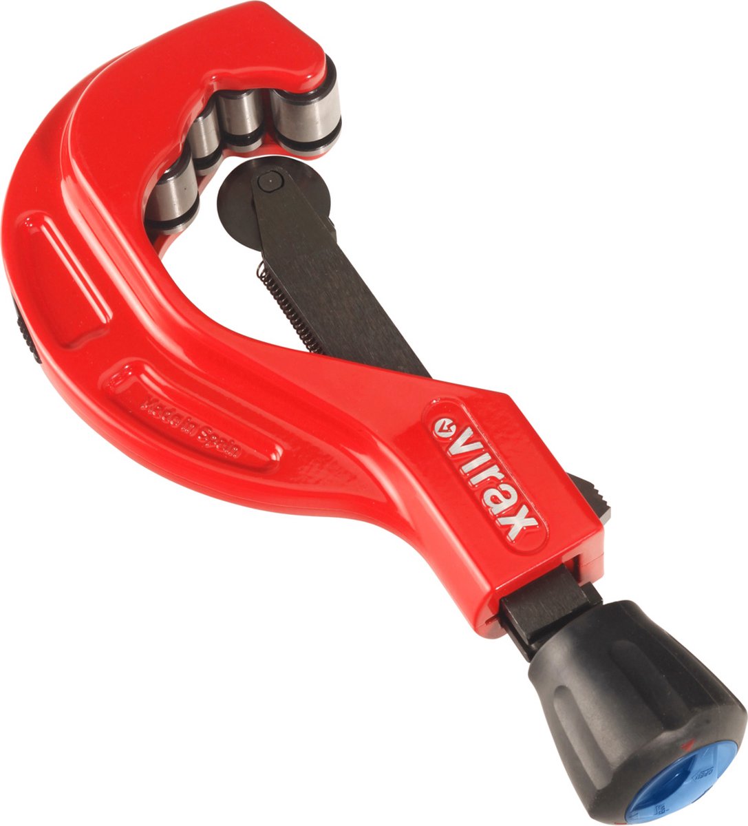 VIRAX Kunststof pijpsnijder CT 65 - 210497