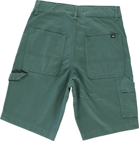 Cars Jeans Short Carter jr. - Jongens