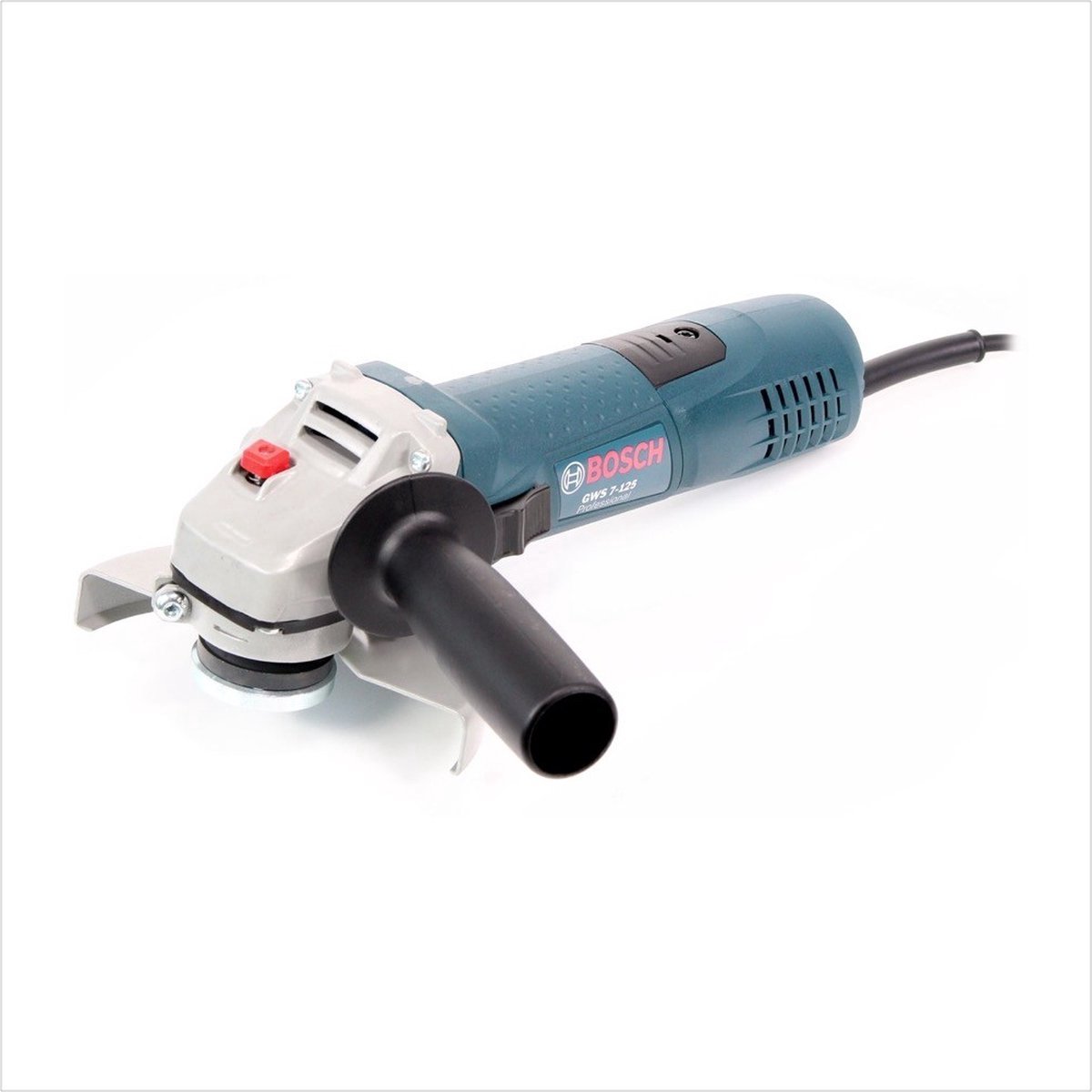 Bosch GWS 7-125 Haakse Slijper thumbnail 4