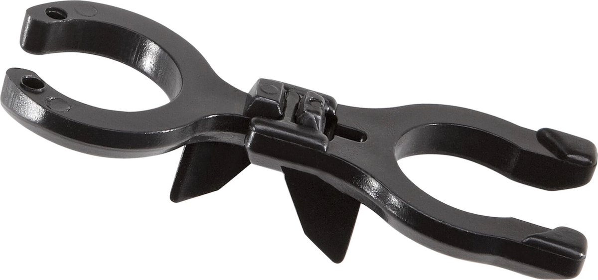 LEKI Klapp clip 14mm black