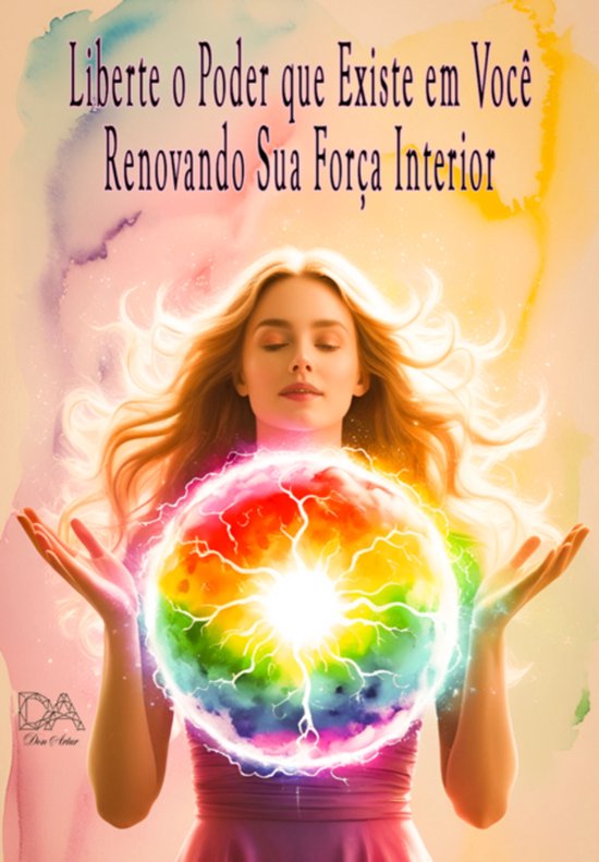 Liberte O Poder Que Existe Em Você - cover