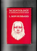 Scientology, de grondbeginselen van het denken