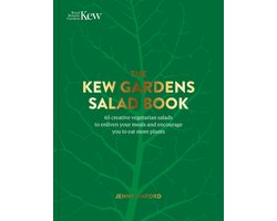 The Kew Gardens Salad Book