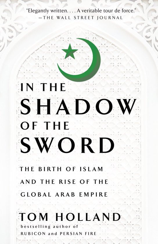 ISBN In the Shadow of the Sword, Livre broché, 560 pages