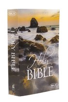 Large Print Bible-NKJV