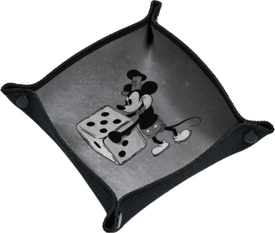Dice Tray - Mickey Mouse - Geronimo games - Offline - Accesories