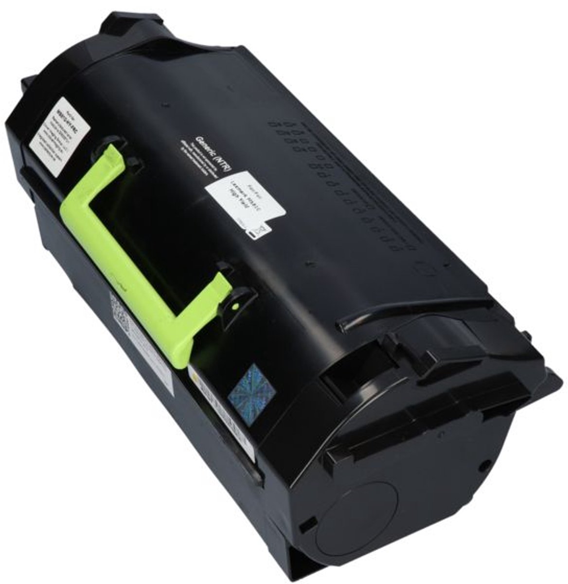 Lexmark 522H (52D2H00) toner zwart Huismerk