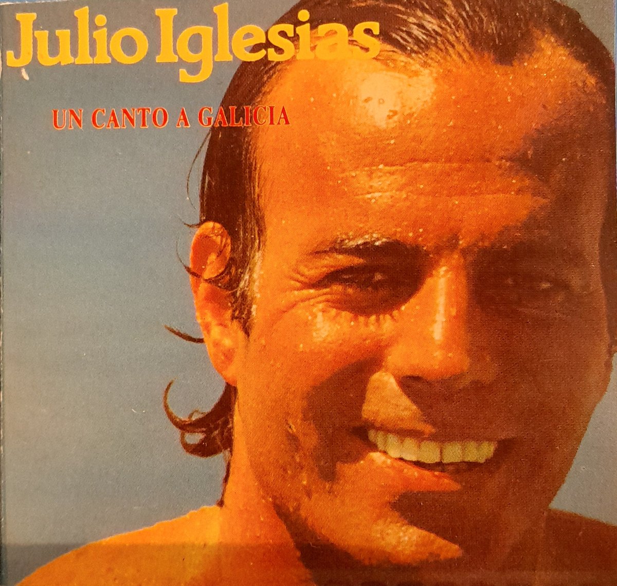 Un Canto A Galicia - 3 - Inch Cd Single