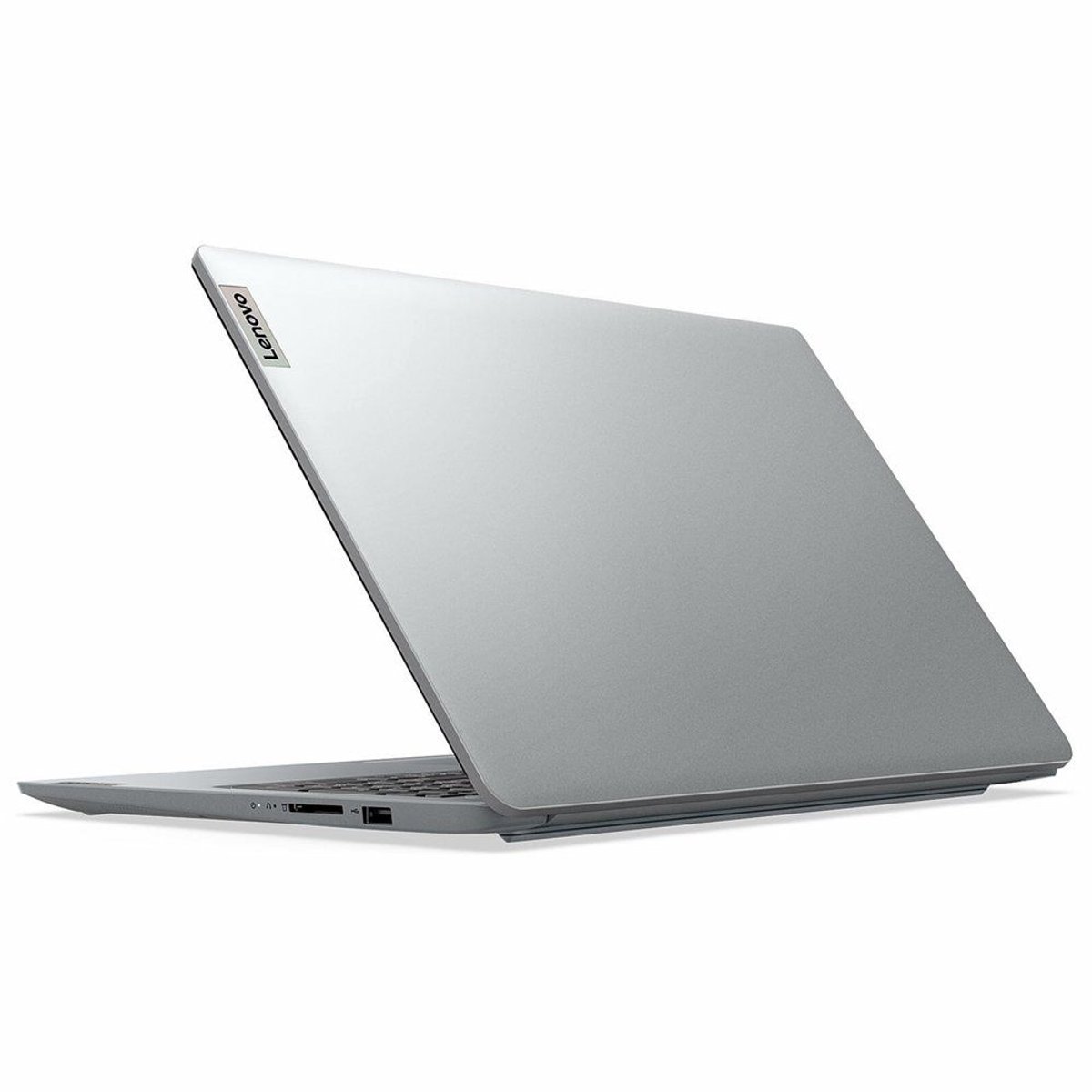 Lenovo Ideapad 1 15IJL7 - Laptop - 15.6 inch - Intel Celeron - 8GB RAM - 256GB SSD - W11 Pro — afbeelding 2