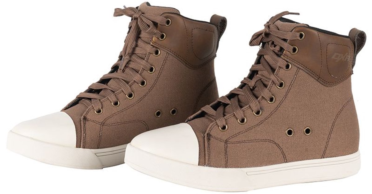 Motor sneakers CONCAVE