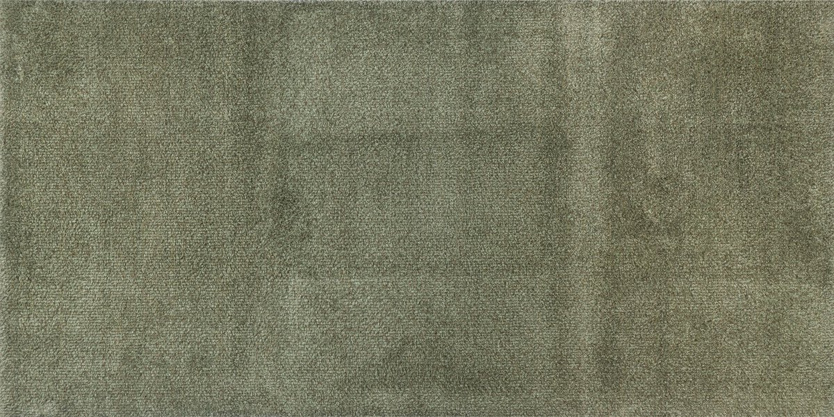 Kleen-Tex Turtle Wasbare Deurmat - Sage Green - 75 x 150 cm