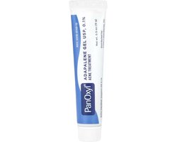 PanOxyl Adapalene Gel 0.1% – Acne Behandeling, 15g